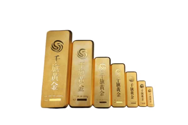 临汾市上门回收各种金条价格